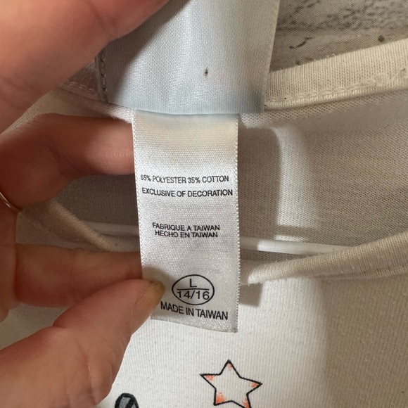 Harley-Davidson White Long Sleeve Motorcycle Shirt - Picture 4 of 11